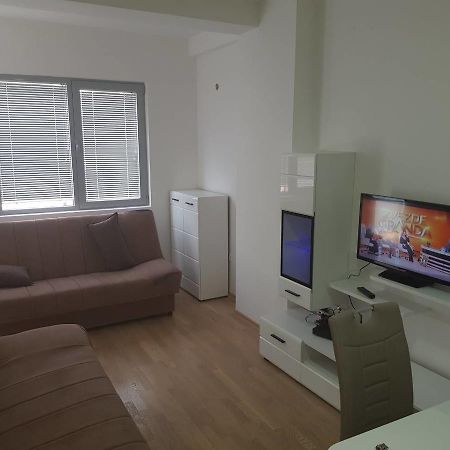 Billy Budva 2018 Apartment Exterior foto