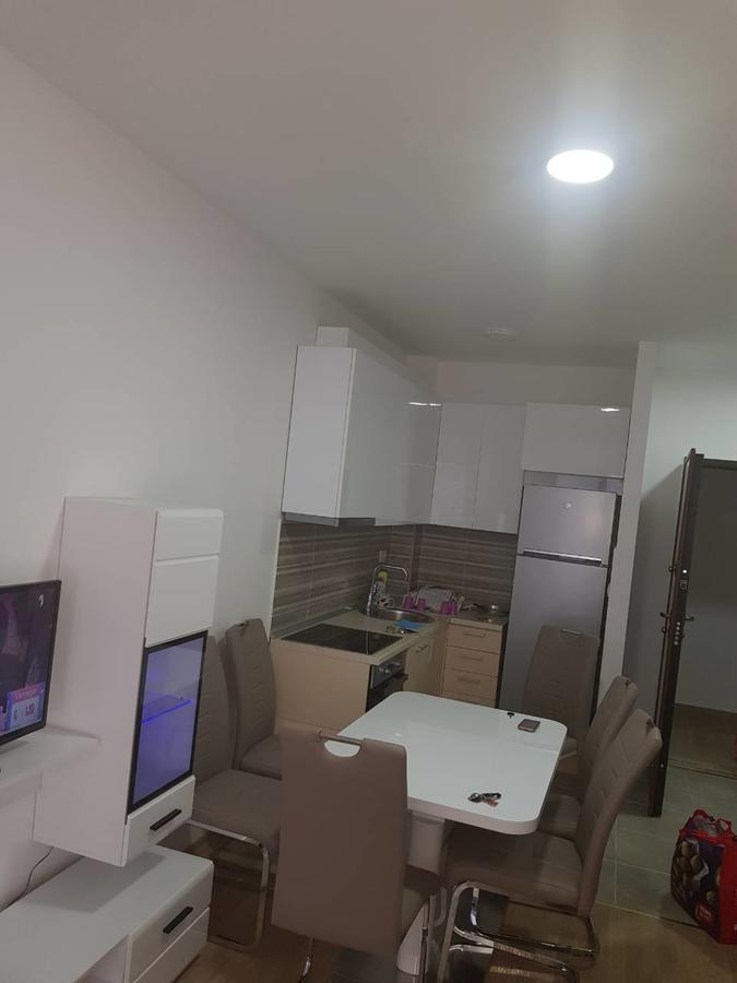 Billy Budva 2018 Apartment Exterior foto