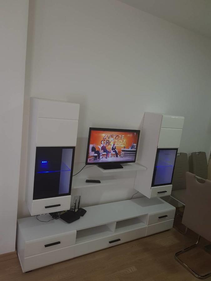 Billy Budva 2018 Apartment Exterior foto