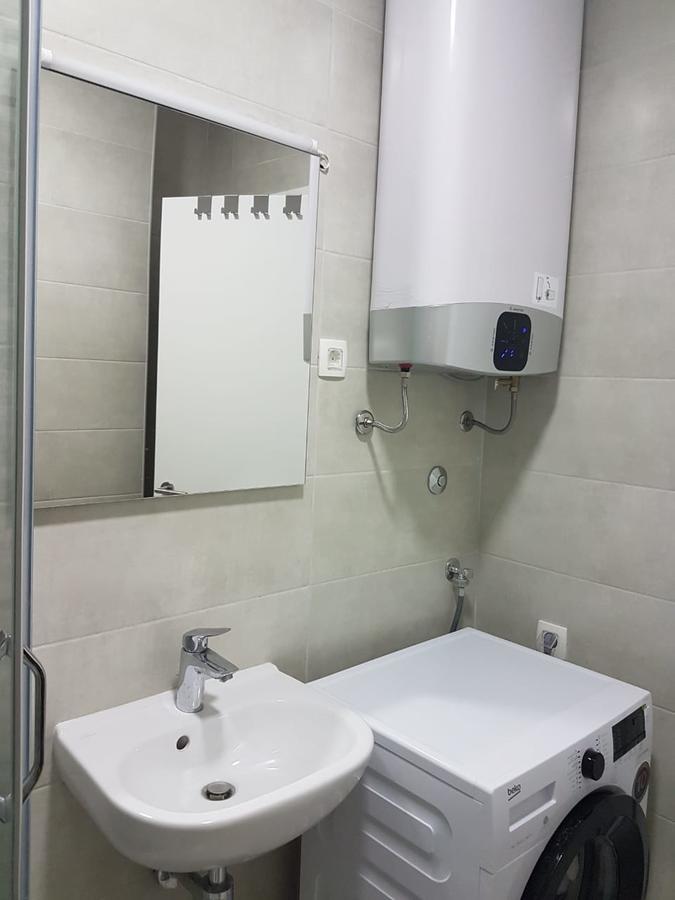 Billy Budva 2018 Apartment Exterior foto