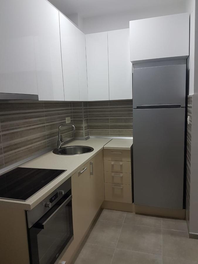 Billy Budva 2018 Apartment Exterior foto