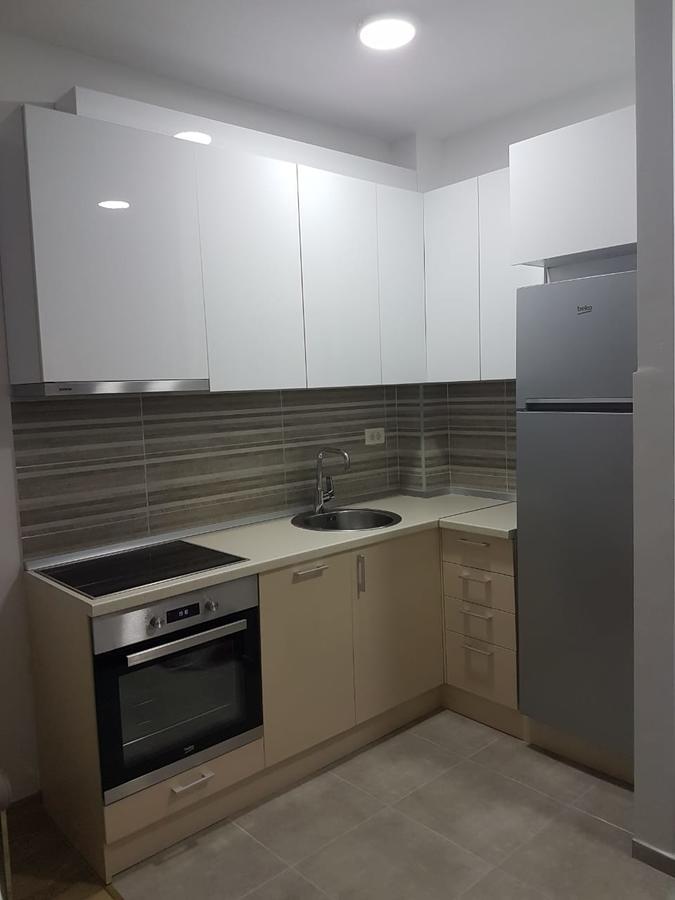 Billy Budva 2018 Apartment Exterior foto