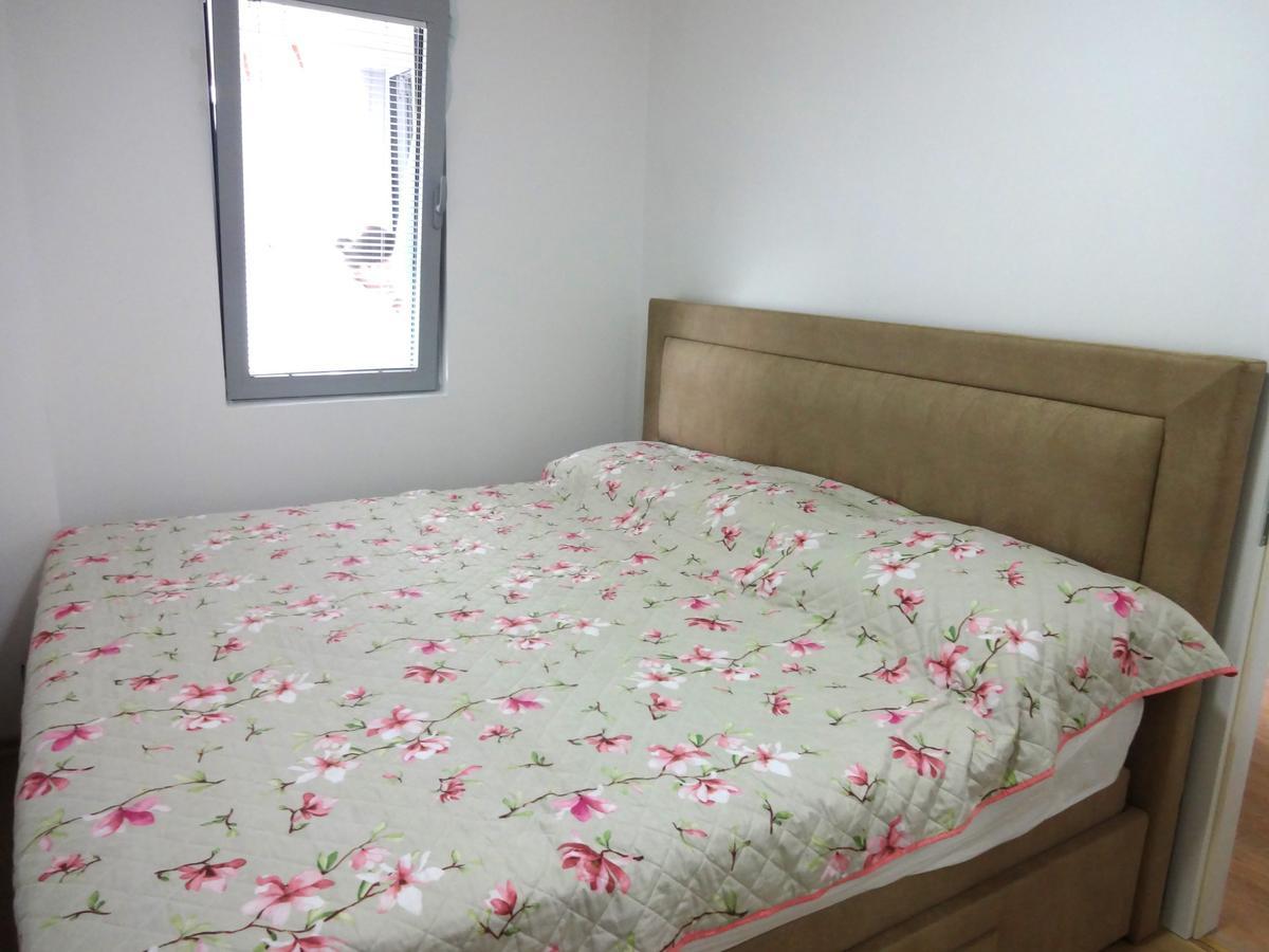 Billy Budva 2018 Apartment Exterior foto