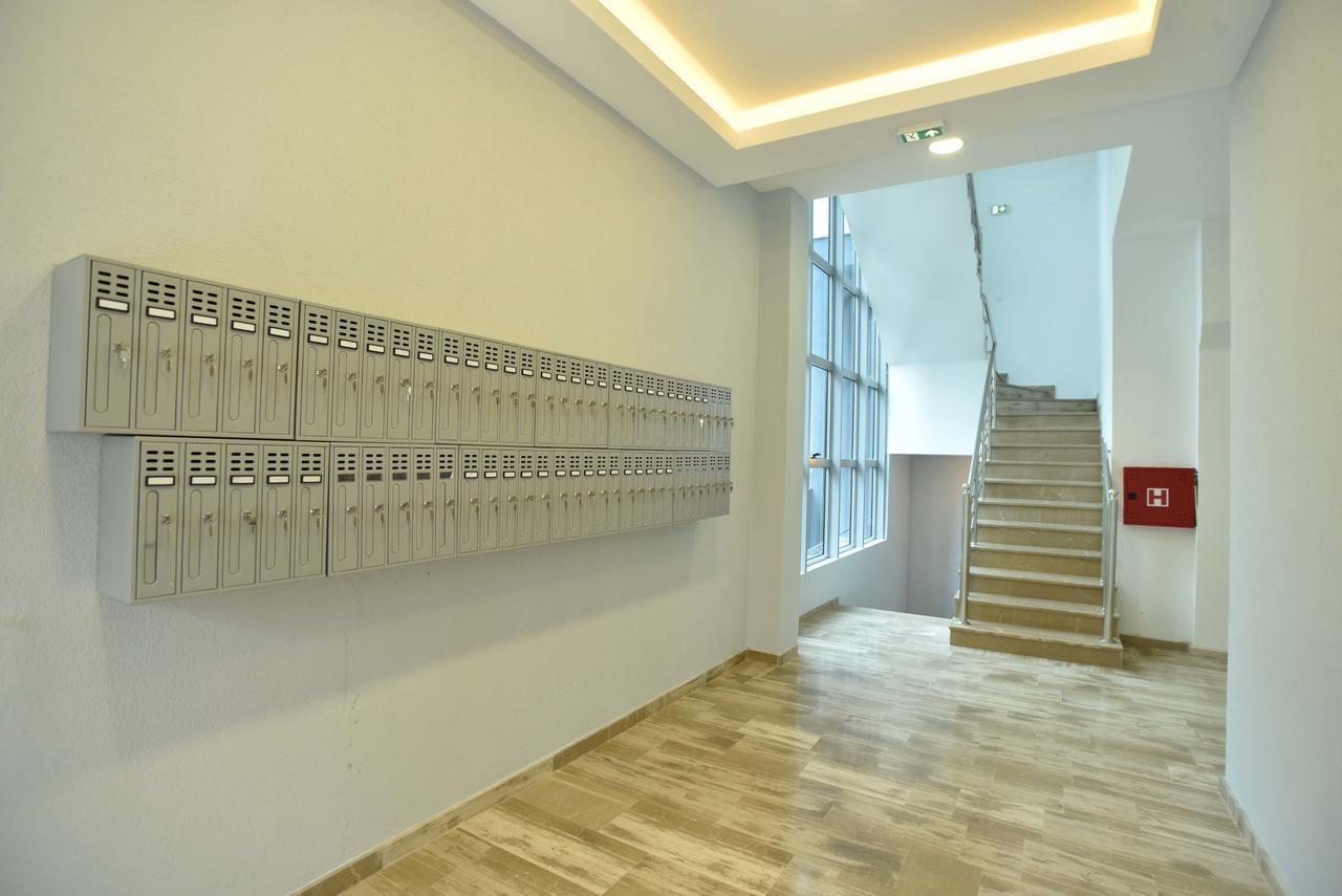 Billy Budva 2018 Apartment Exterior foto